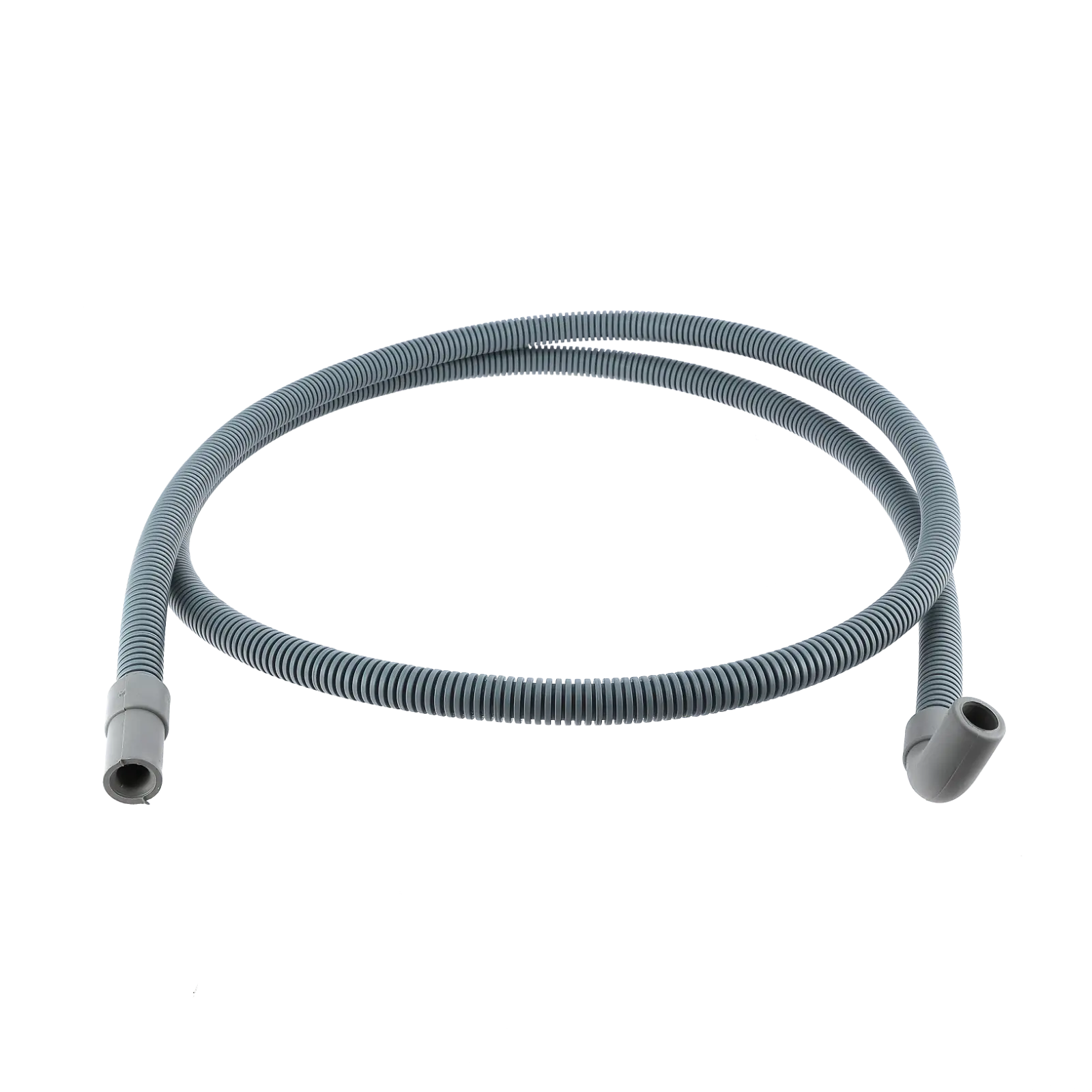 Bonfix Afvoerslang t.b.v. condensdroger 1,5 meter 1st.