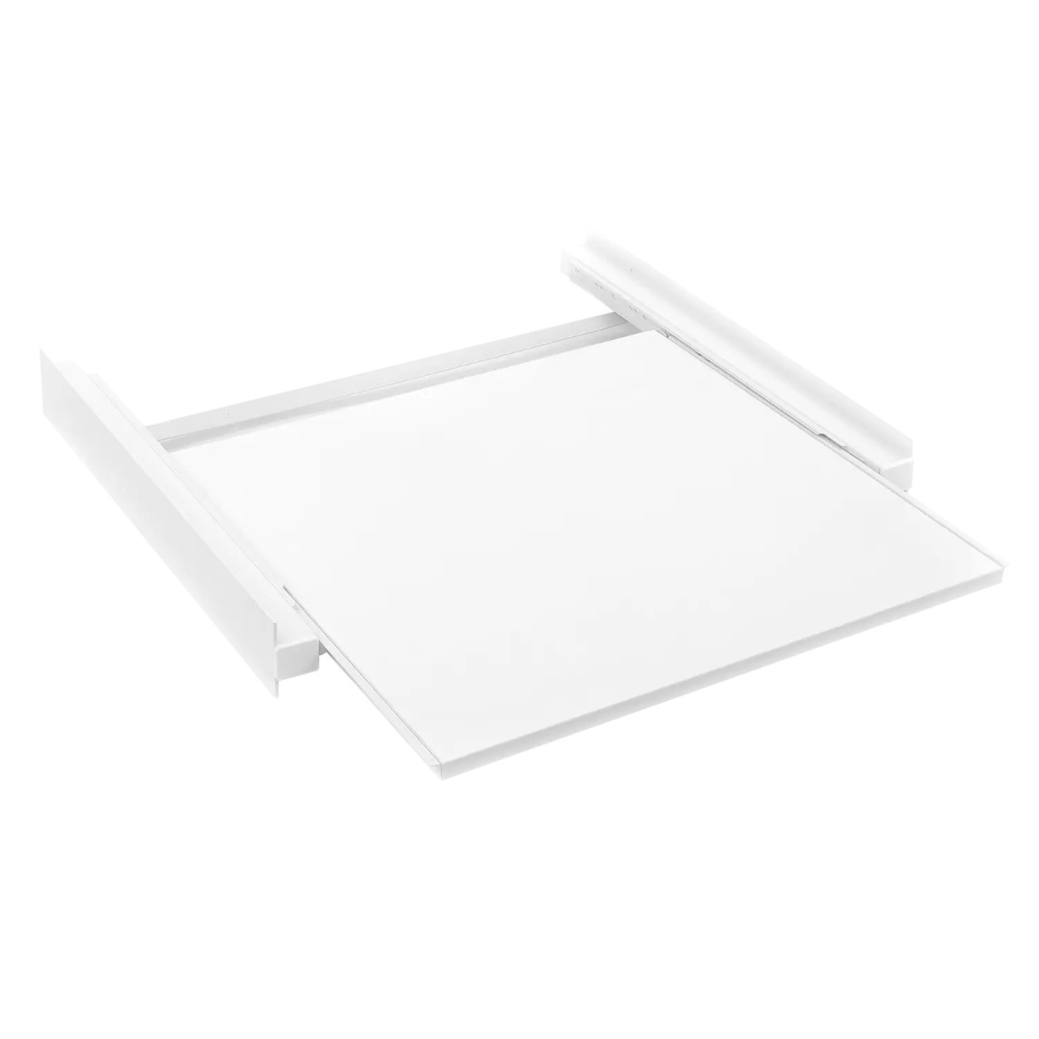 Bonfix Combirand kunststof met werkblad 532x607x70 mm 1st.