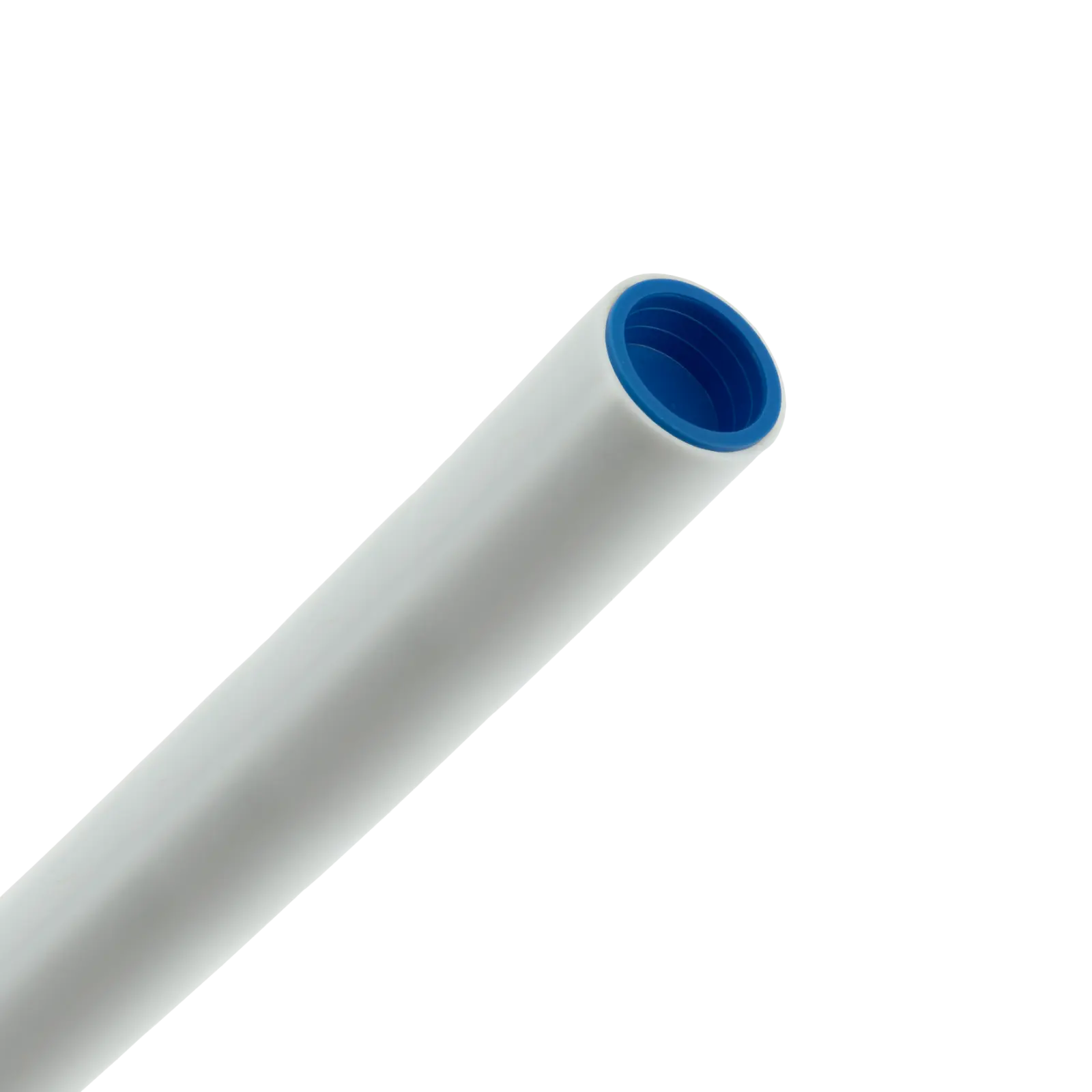 Bonfix Alu-pers syst.buis (per koker 52,5m)20x2,0 lengte3,5m