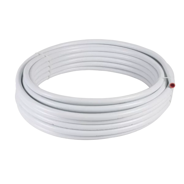 Bonfix Alu-pers systeembuis 32 x 3,0 rol 25 meter