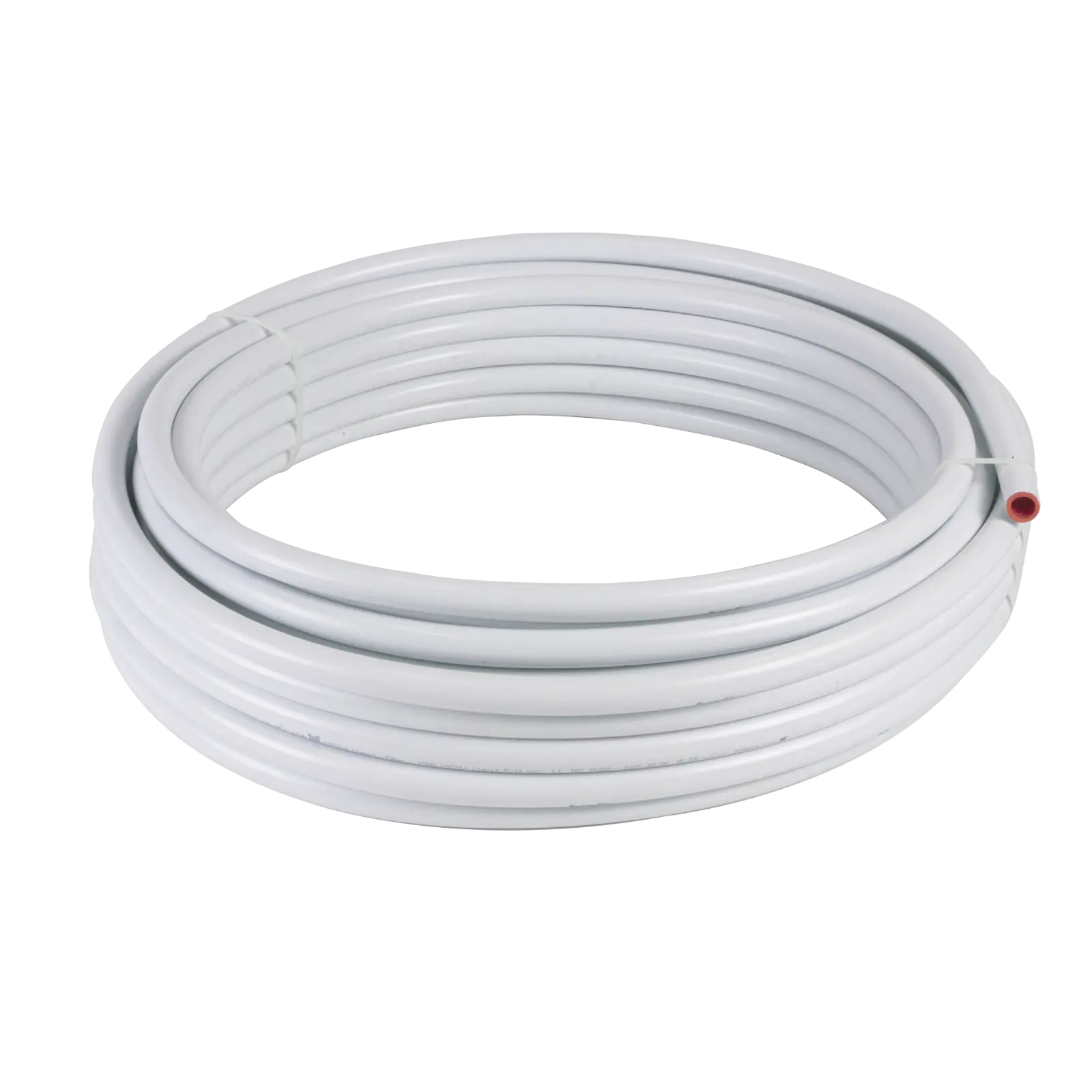 Bonfix Alu-pers systeembuis 32 x 3,0 rol 25 meter