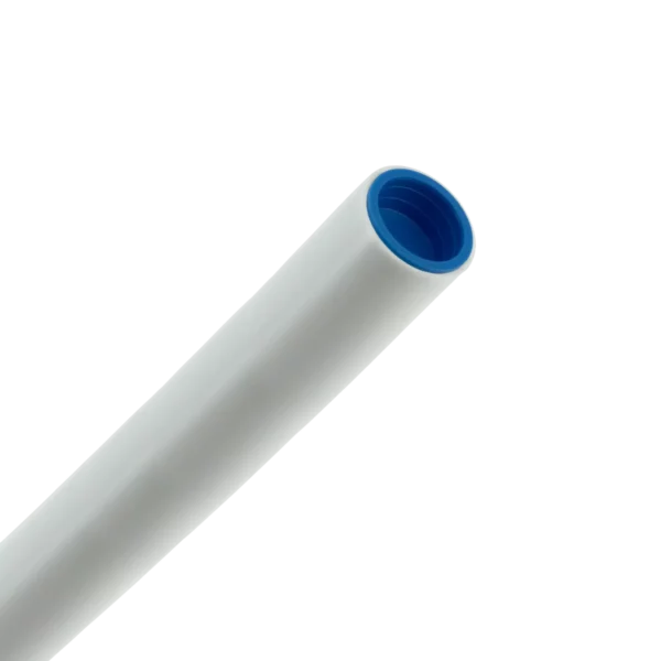 Bonfix Alu-pers syst.buis (per koker24,5m) 32x3,0 lengte3,5m