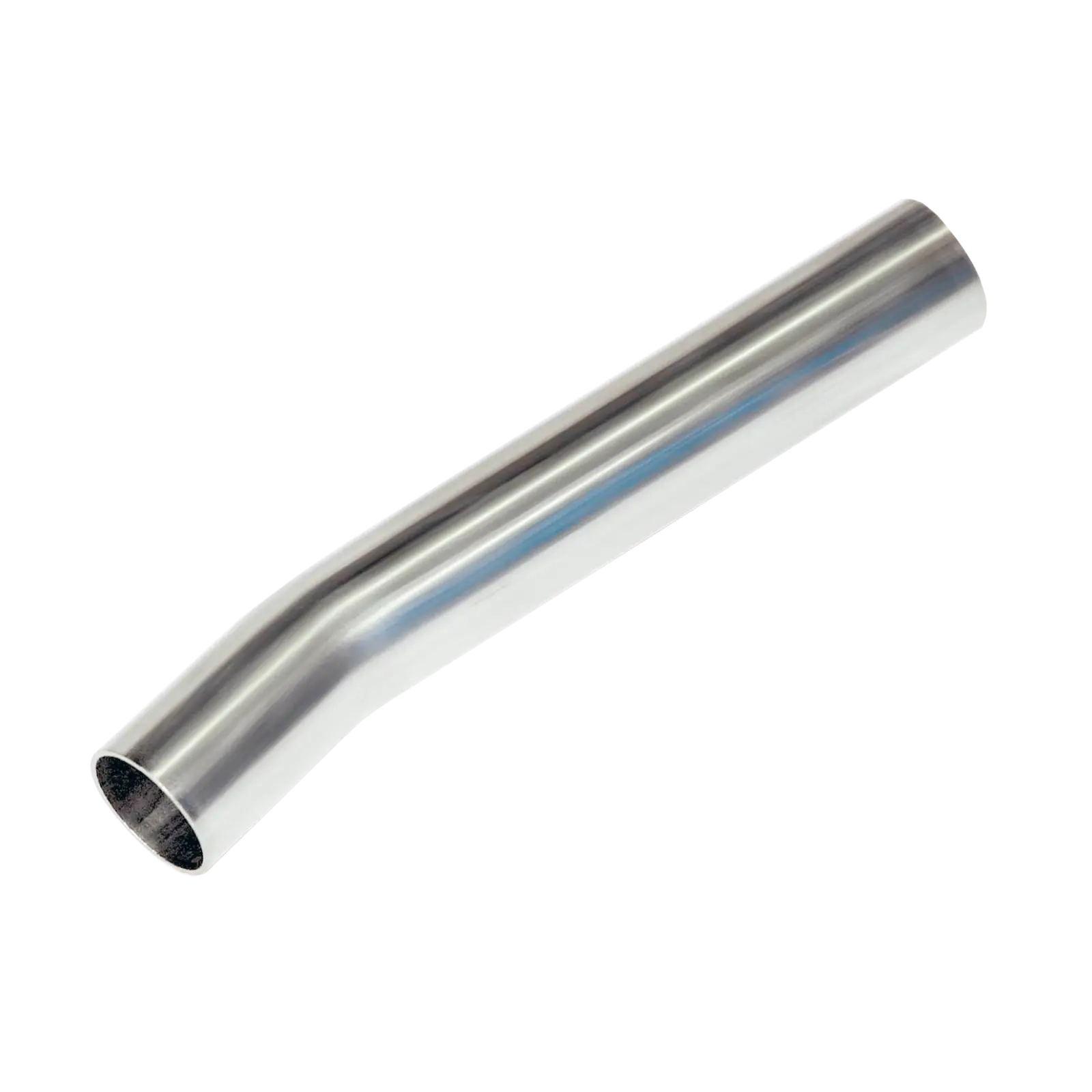 Bonfix M-press RVS-water insteekbocht 15° 88,9 x Ø88,9 mm