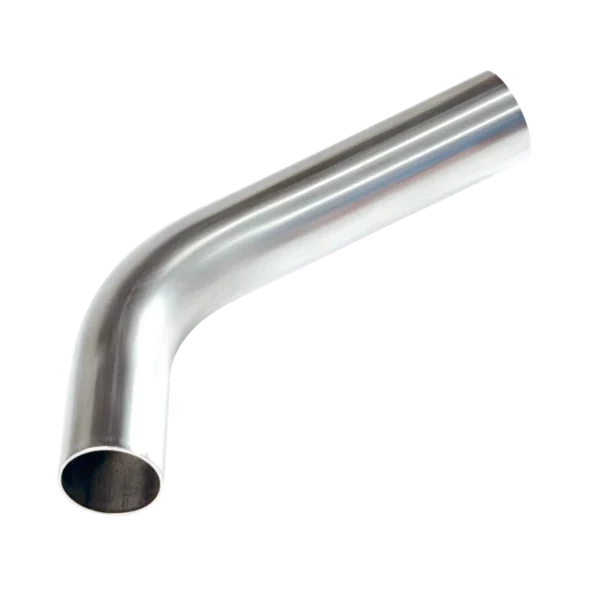 Bonfix M-press RVS-water insteekbocht 60° 54 x Ø54 mm