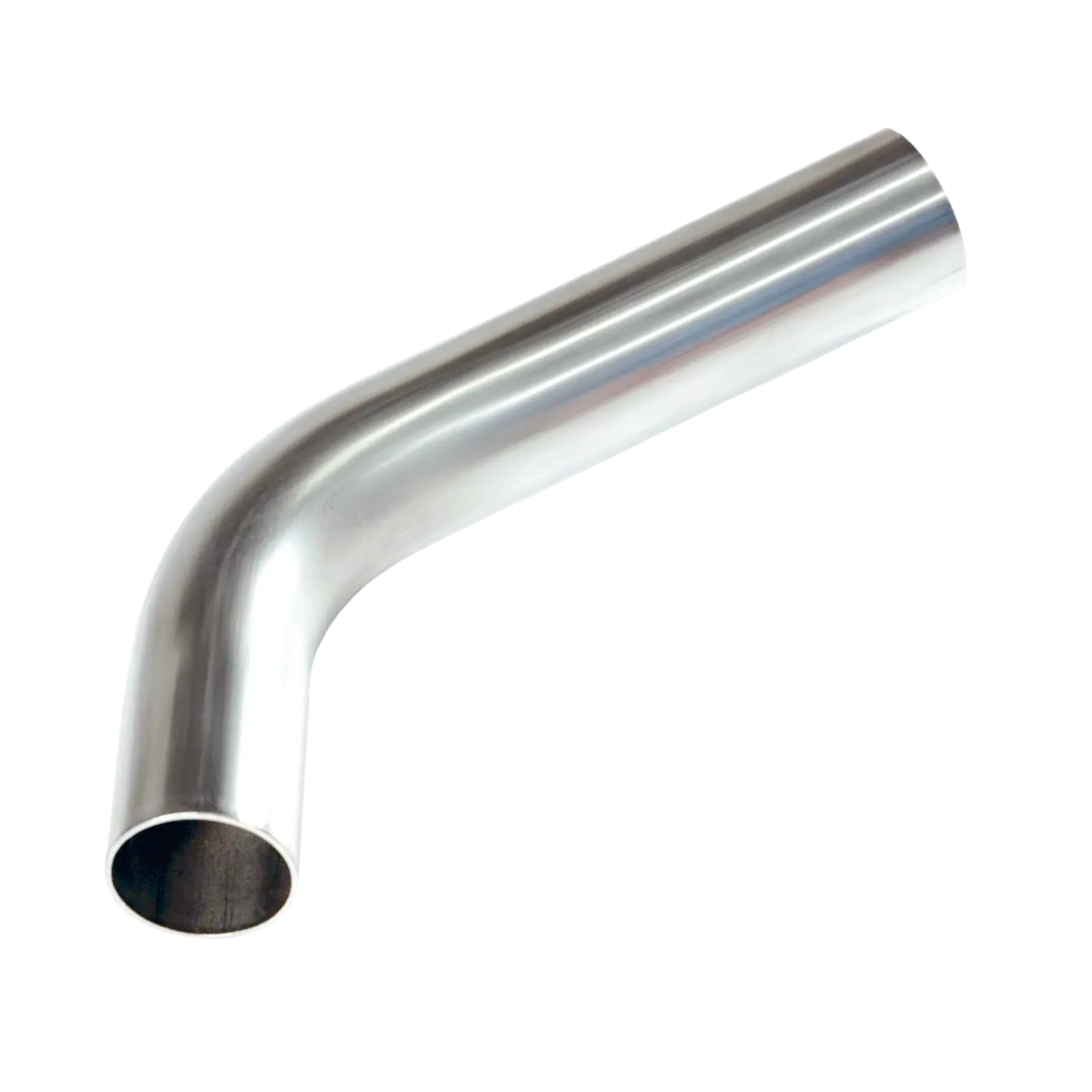 Bonfix M-press RVS-water insteekbocht 60° 54 x Ø54 mm