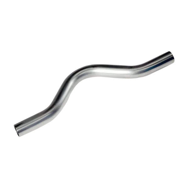 Bonfix M-press RVS-water passeerbocht Ø15 x Ø15 mm
