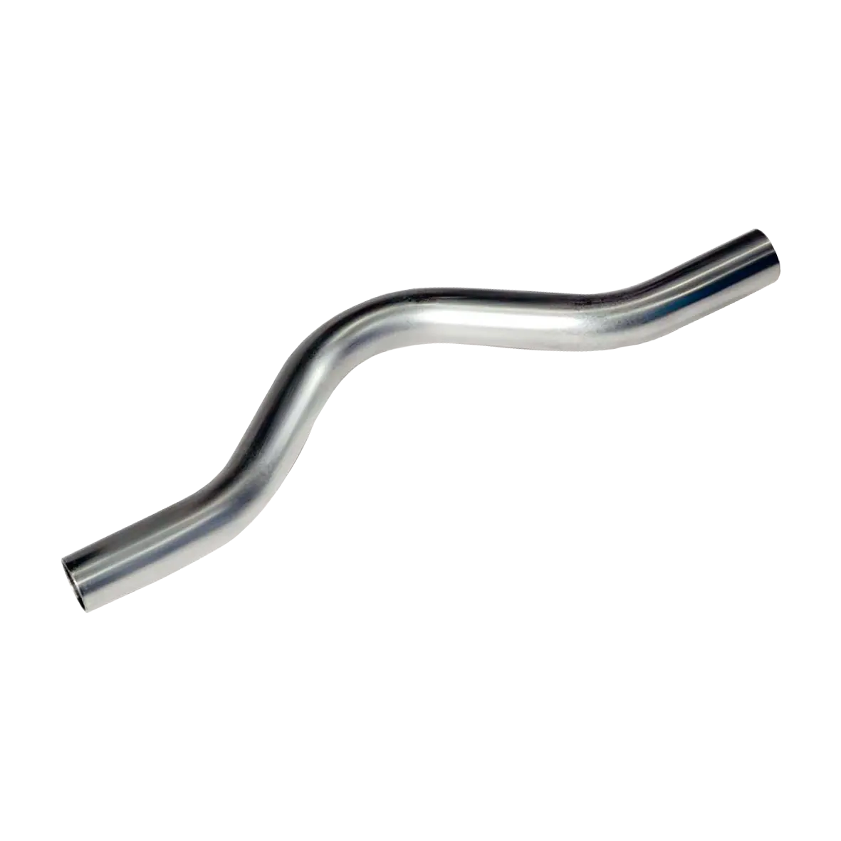 Bonfix M-press RVS-water passeerbocht Ø18 x Ø18 mm