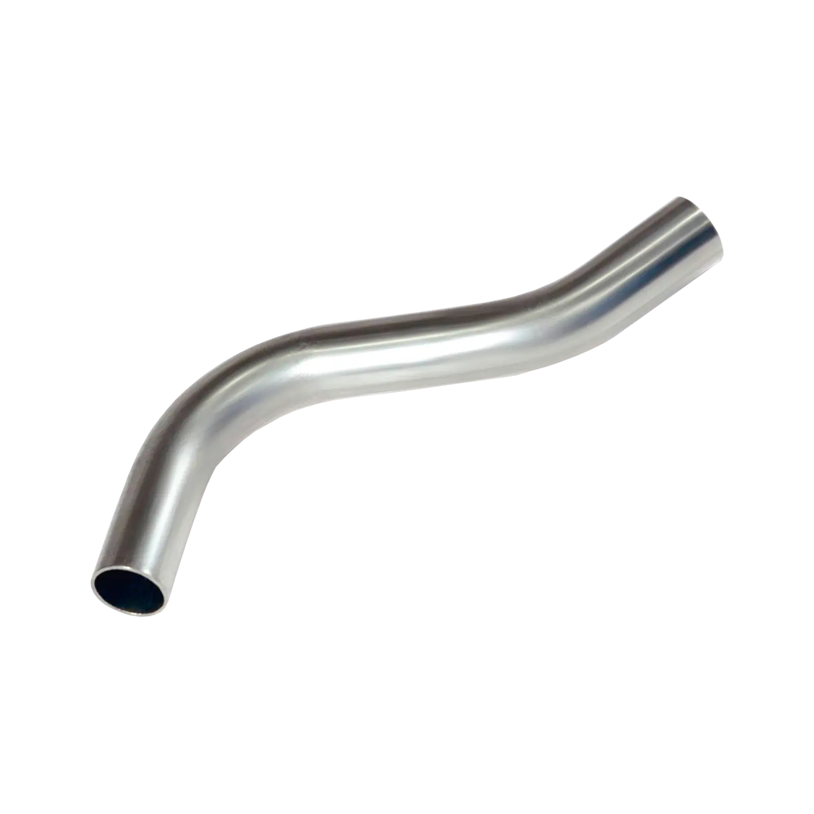 Bonfix M-press RVS-water passeerbocht kort Ø15 x Ø15 mm