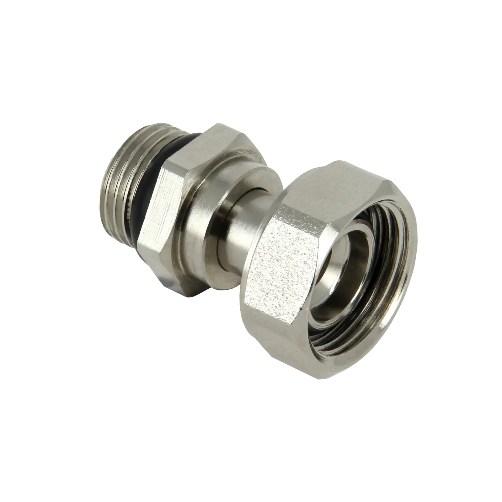 Bonfix Telescopisch puntstuk 3/4" bi.dr. x 1/2" bu.dr.