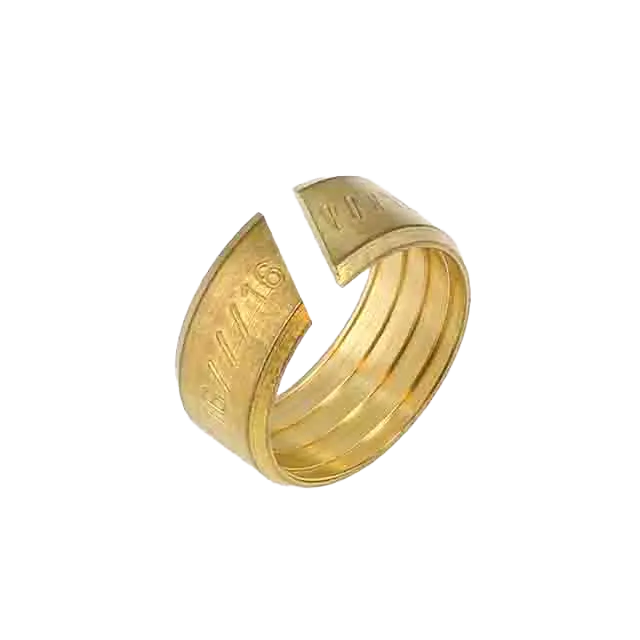 Bonfix Alu-knel Knelring 18 mm