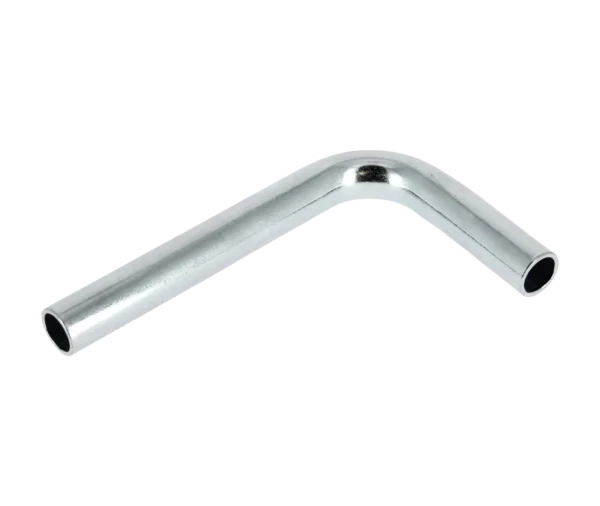 Bonfix M-press C-staal insteekbocht 90° Ø28 x Ø28 mm