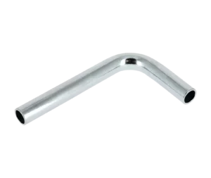 Bonfix M-press C-staal insteekbocht 90° Ø42 x Ø42 mm