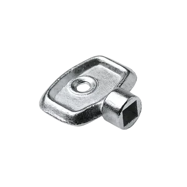 Bonfix Ontluchtingssleutel vierkant 5 mm