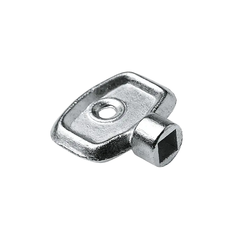 Bonfix Ontluchtingssleutel vierkant 5 mm