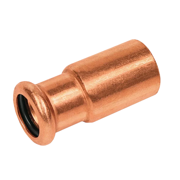 Bonfix M-press RK-water insteekkoppeling 35 x Ø42 mm