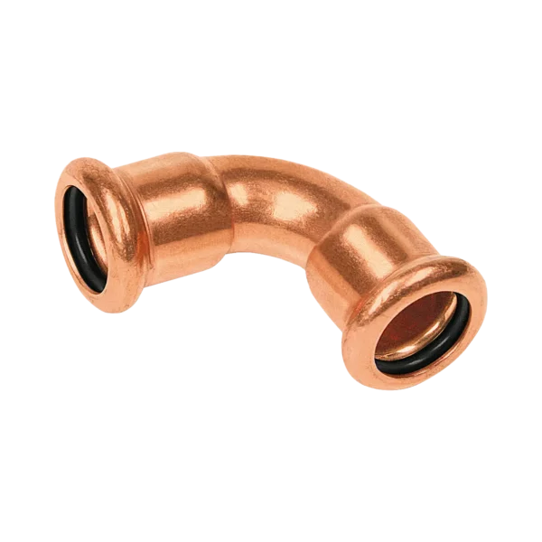 Bonfix M-press RK-water bocht 90° 15 x 15 mm