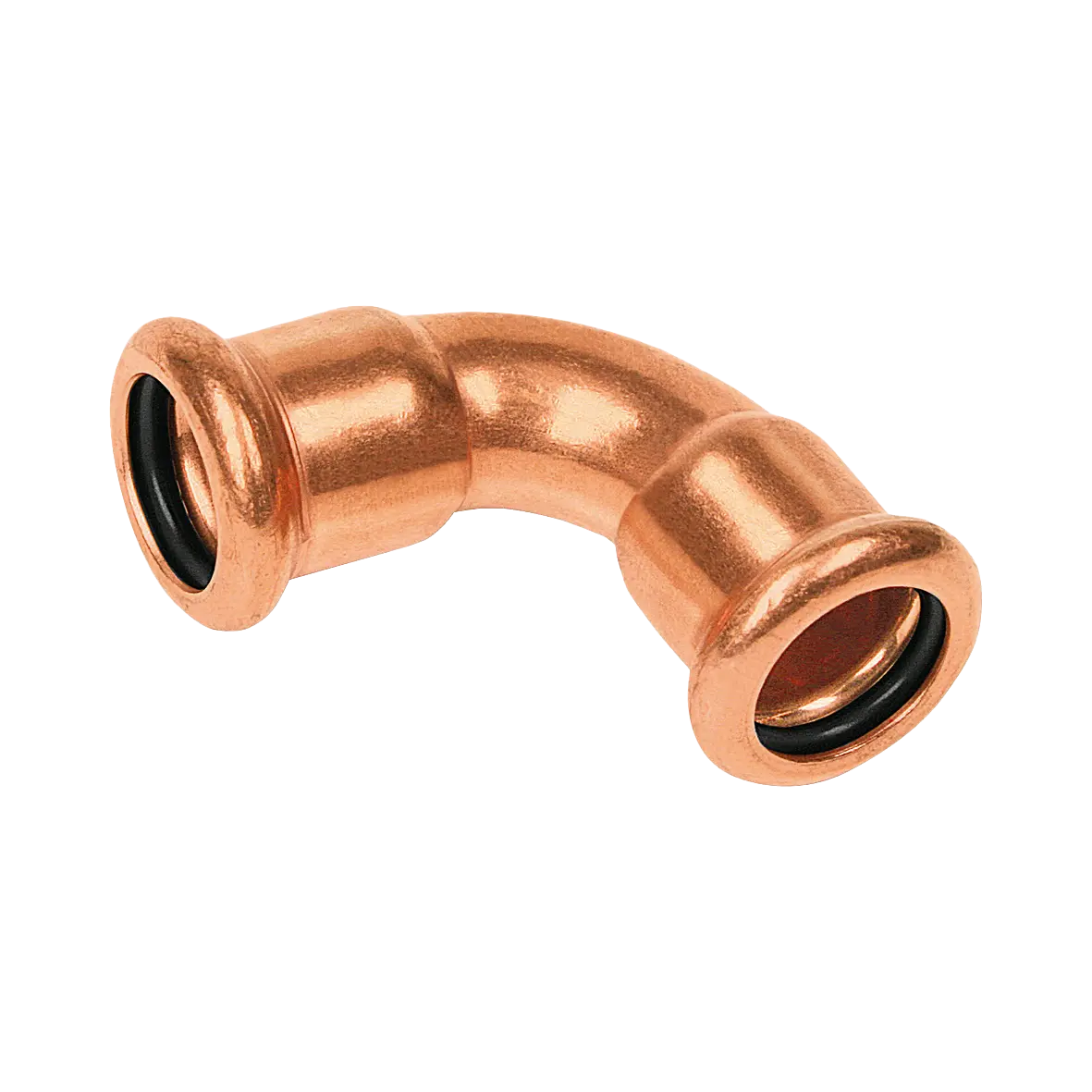 Bonfix M-press RK-water bocht 90° 54 x 54 mm