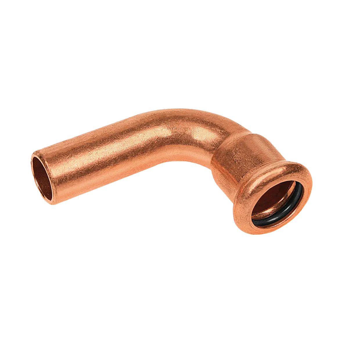 Bonfix M-press RK-water insteekbocht 90° 15 x Ø15 mm