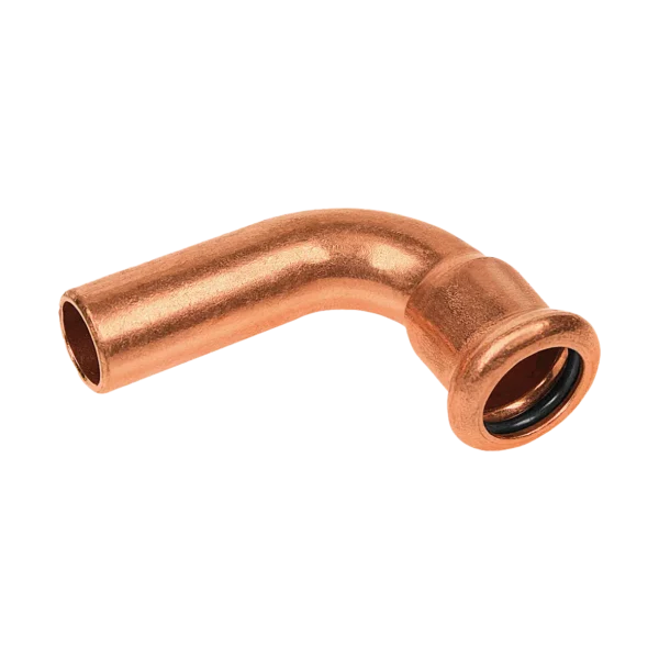 Bonfix M-press RK-water insteekbocht 90° 15 x Ø15 mm lang