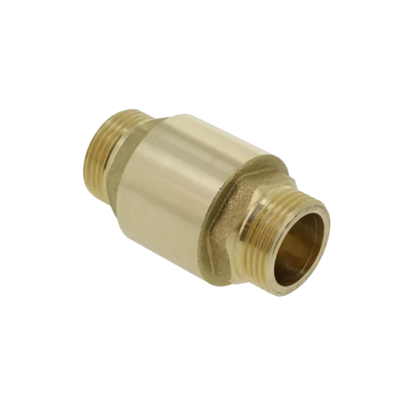 Bonfix Keerklep 3/4" bu.dr. x 3/4" bi.dr