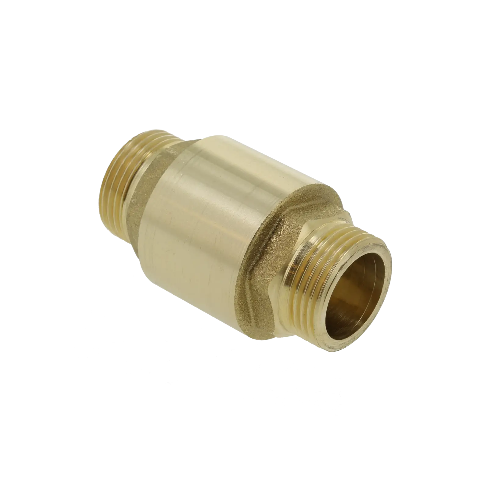 Bonfix Keerklep 3/4" bu.dr. x 3/4" bi.dr