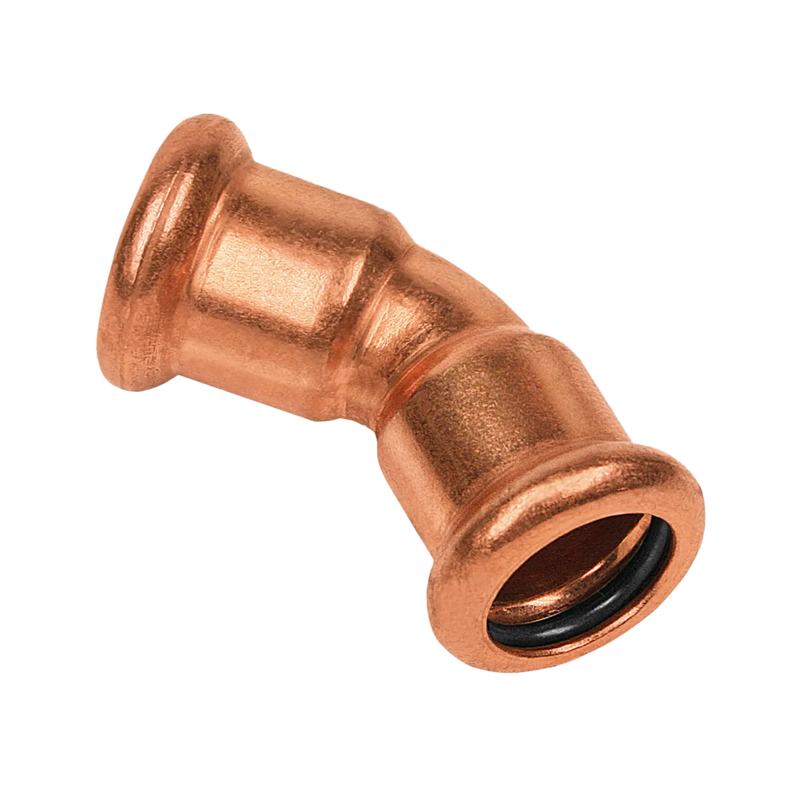 Bonfix M-press RK-water bocht 45° 15 x 15 mm