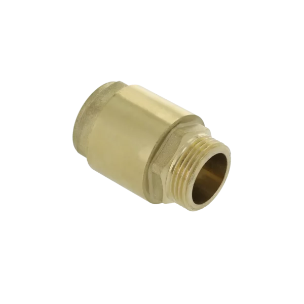 Bonfix Keerklep 1" bi.dr. x 1" bu.dr.