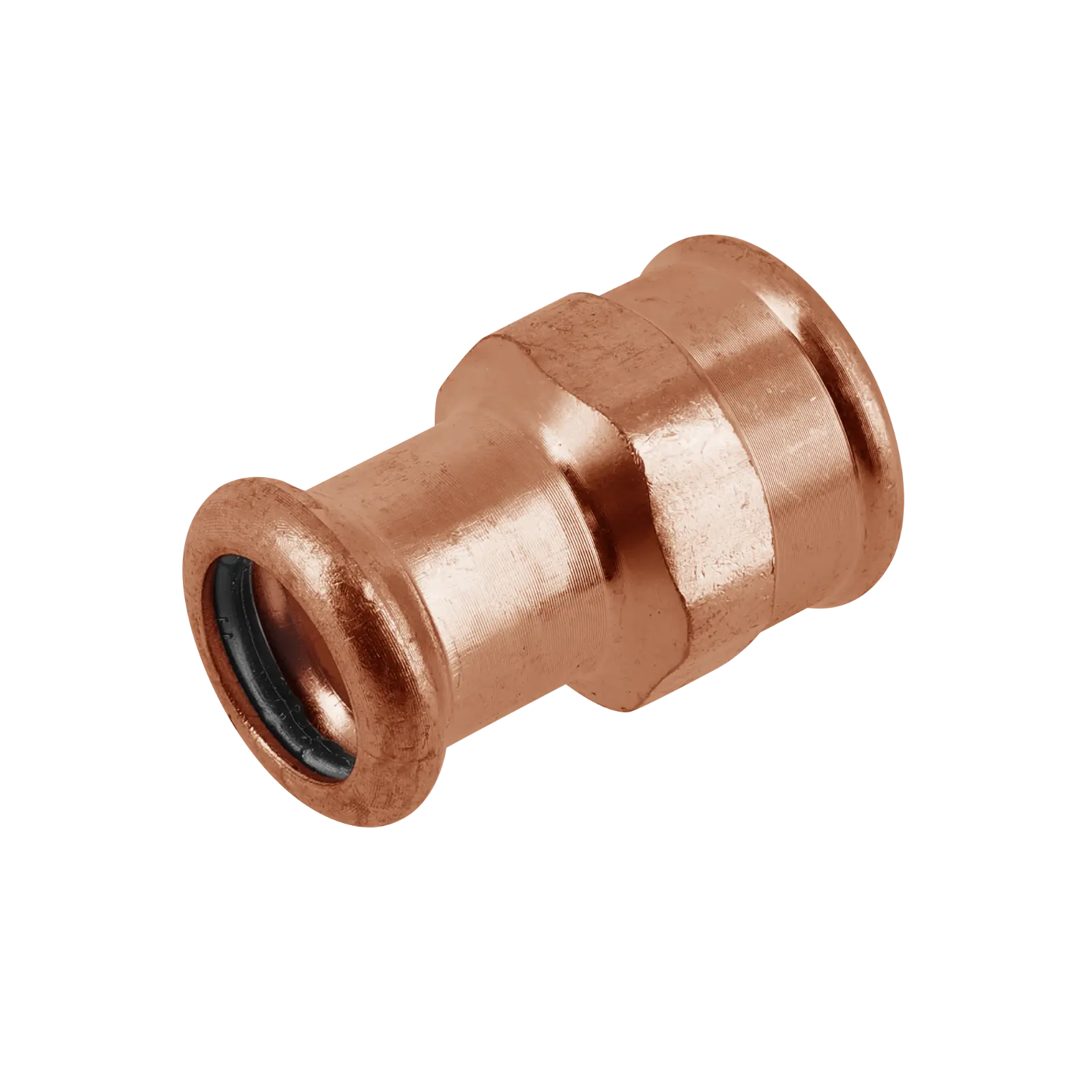 Bonfix M-press RK-water schroefbus 1/2'' x 12 mm
