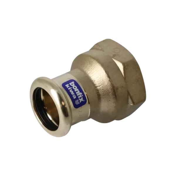 Bonfix M-press RK-water schr.bus 1'' x 22 mm (silicium)