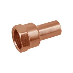 Bonfix M-press RK-water insteekkop. 3/4&#039;&#039; bi.dr. x Ø22 mm