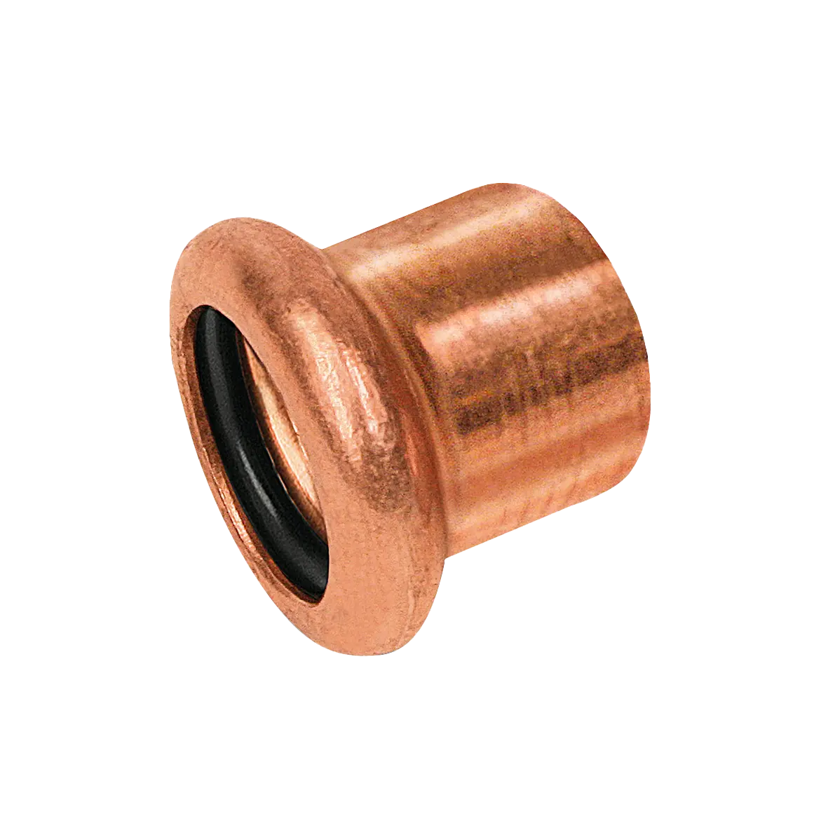Bonfix M-press RK-water eindkoppeling 64 mm