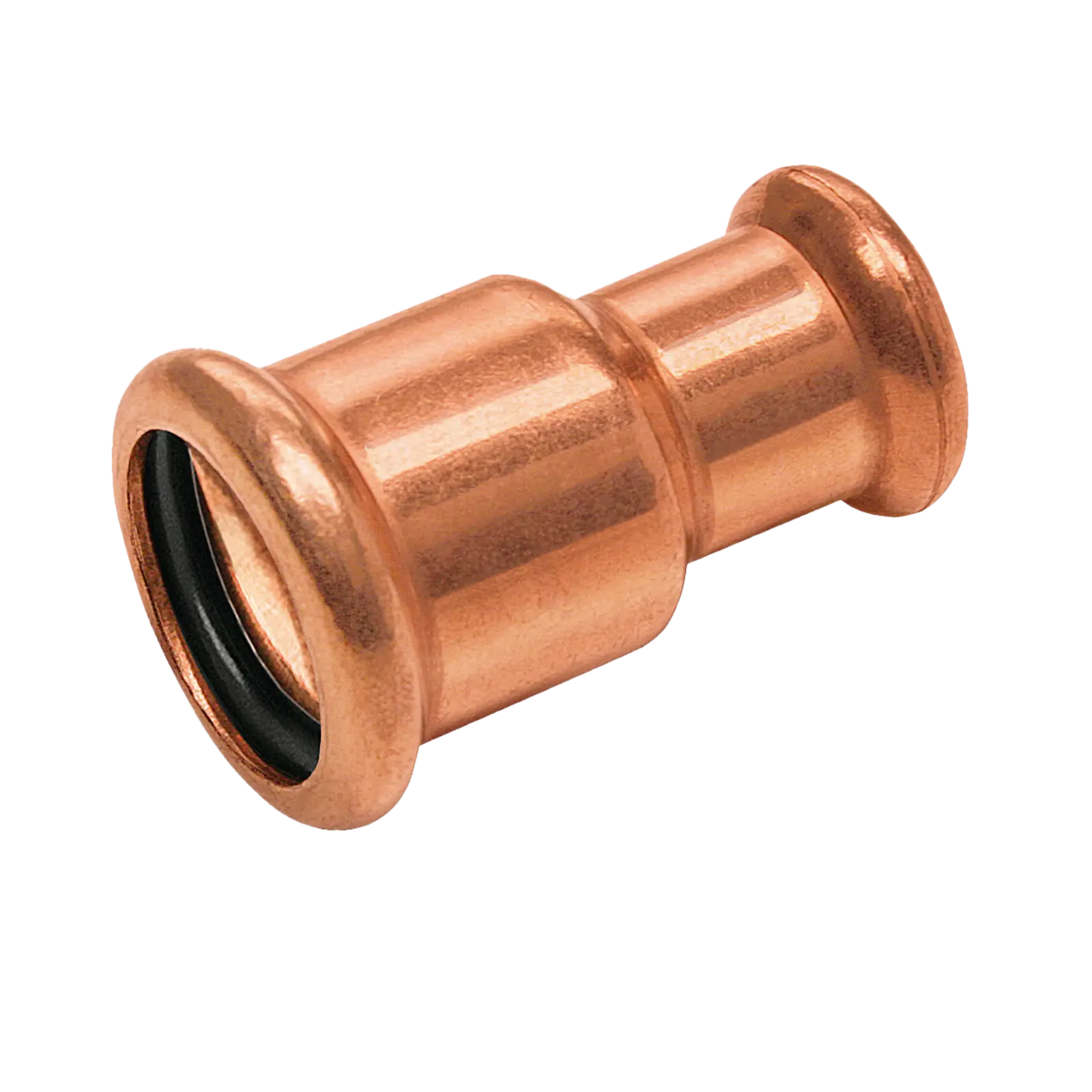Bonfix M-press RK-water verloopkoppeling 15 x 12 mm