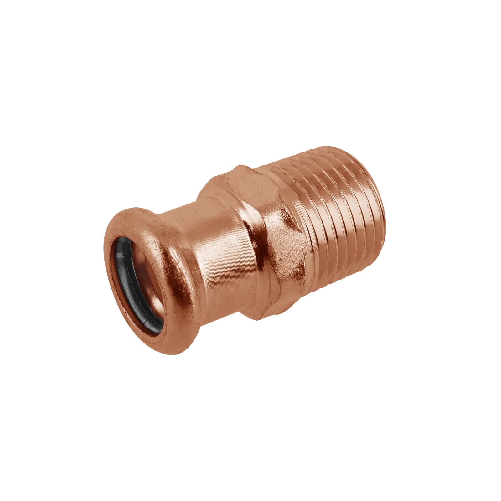 Bonfix M-press RK-water puntstuk 1/2'' bu.dr. x 15 mm