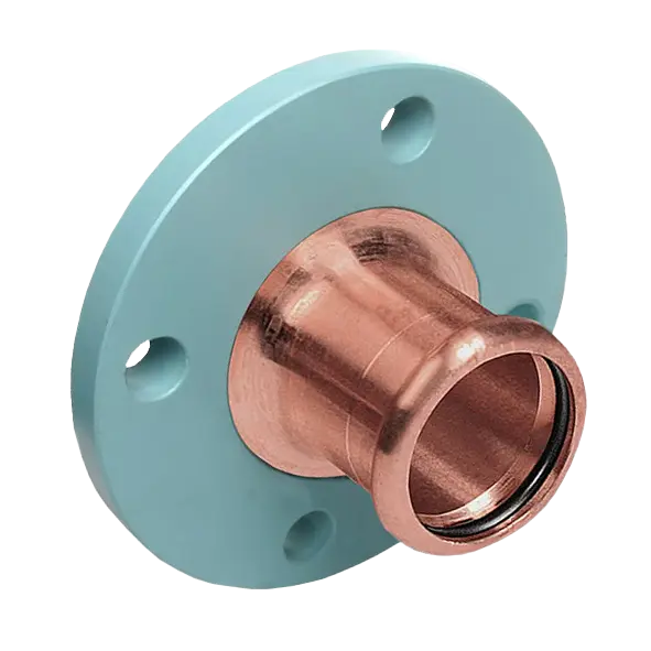 Bonfix M-press RK-water flens PN10/16 N65 x 76,1 mm