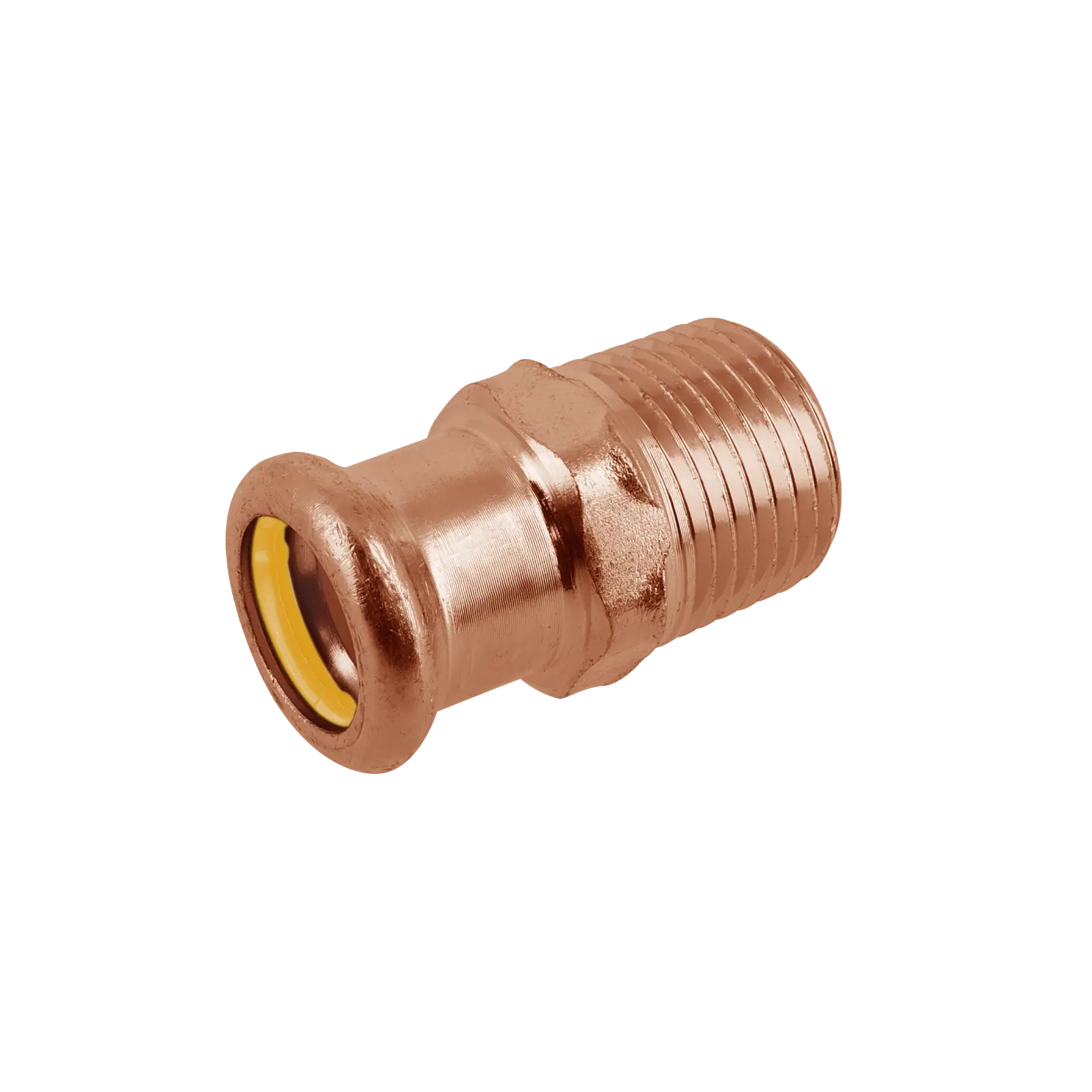 Bonfix M-press RK-gas puntstuk 1/2'' bu.dr. x 14 mm