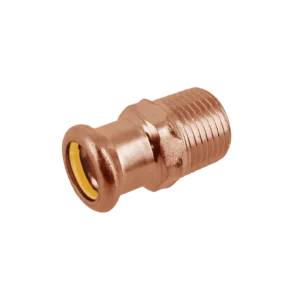 Bonfix M-press RK-gas puntstuk 3/8&#039;&#039; bu.dr. x 15 mm