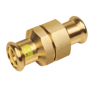 Bonfix M-press RK-Gas 3-del. kop. 28 x 28 mm