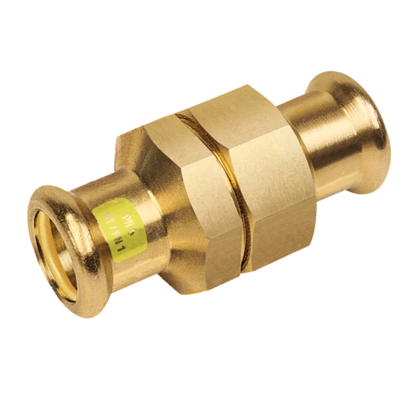 Bonfix M-press RK-Gas 3-del. kop. 54 x 54 mm