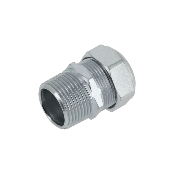 Bonfix Knel C-staal 106 puntstuk 1/2" bu.dr. x 15 mm