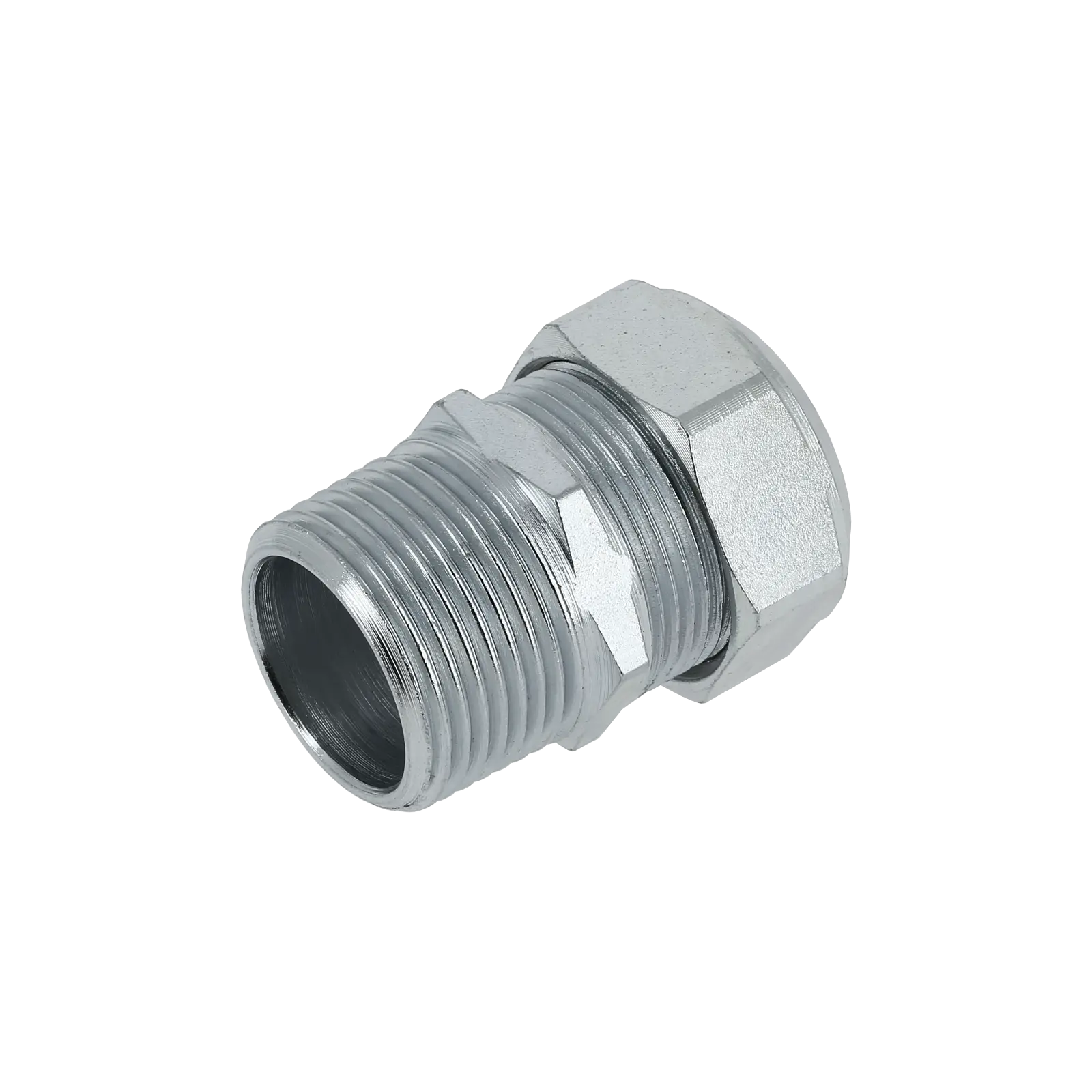 Bonfix Knel C-staal 106 puntstuk 1 1/4" bu.dr. x 35 mm