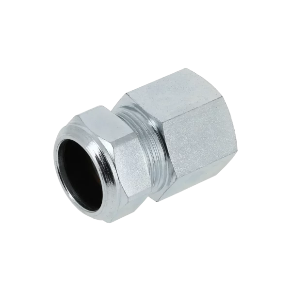 Bonfix Knel C-staal 107 schroefbus 1 1/4" bi.dr. x 42 mm