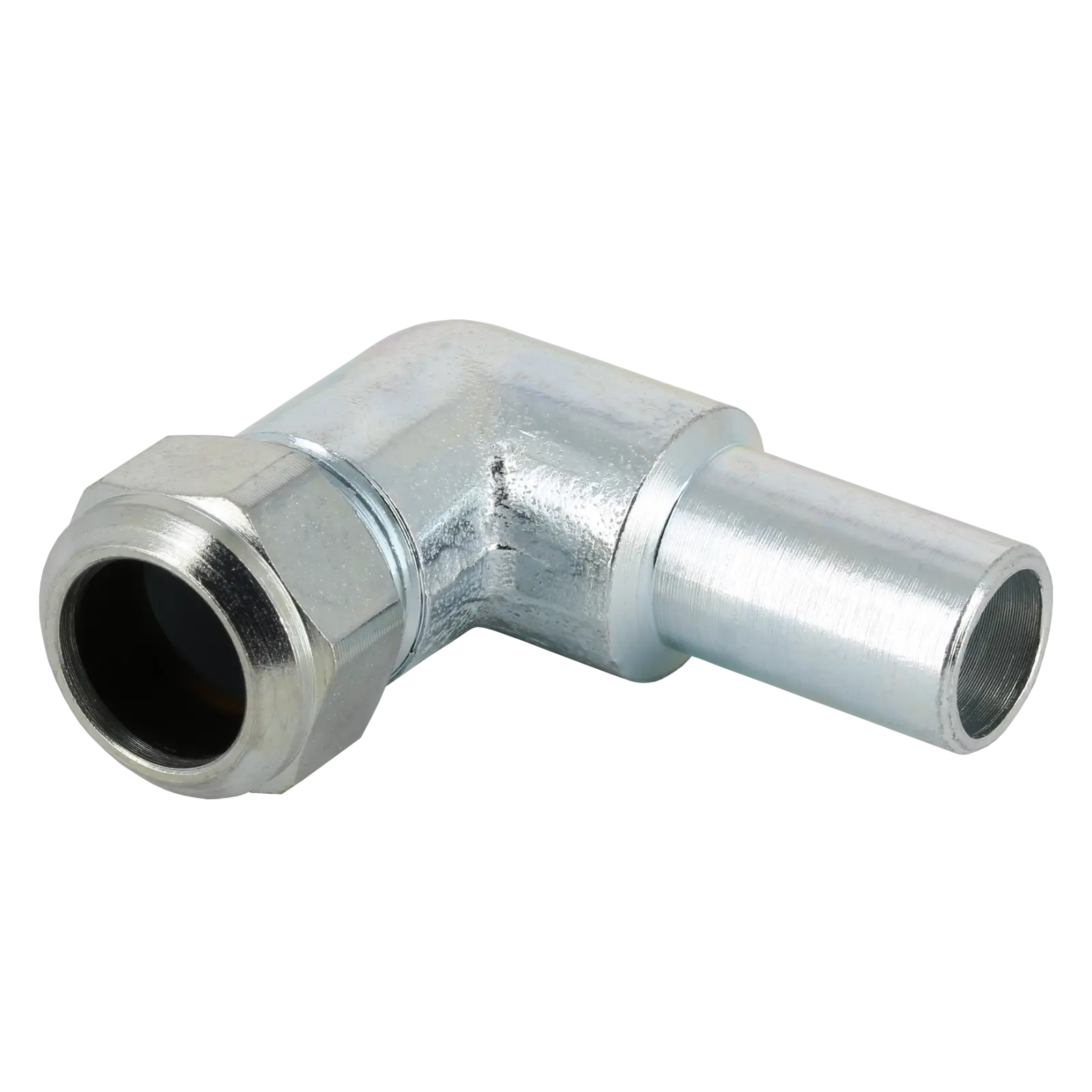 Bonfix Knel C-staal 103SP insteekkniekopp. 22 x Ø22 mm