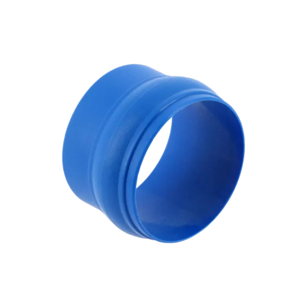Bonfix Knel C-staal 206 dikw. knelring blauw 1/2" (22 mm)