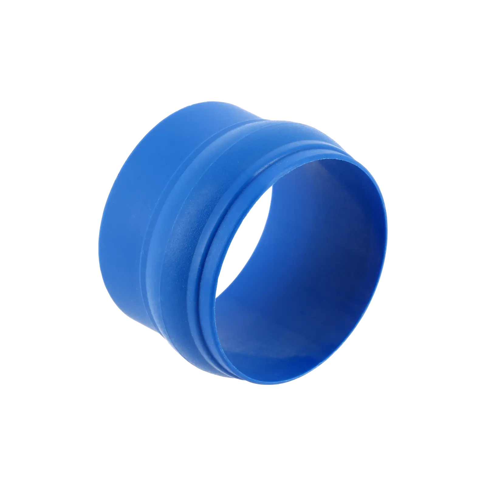 Bonfix Knel C-staal 206 dikw. knelring blauw 1/2" (22 mm)
