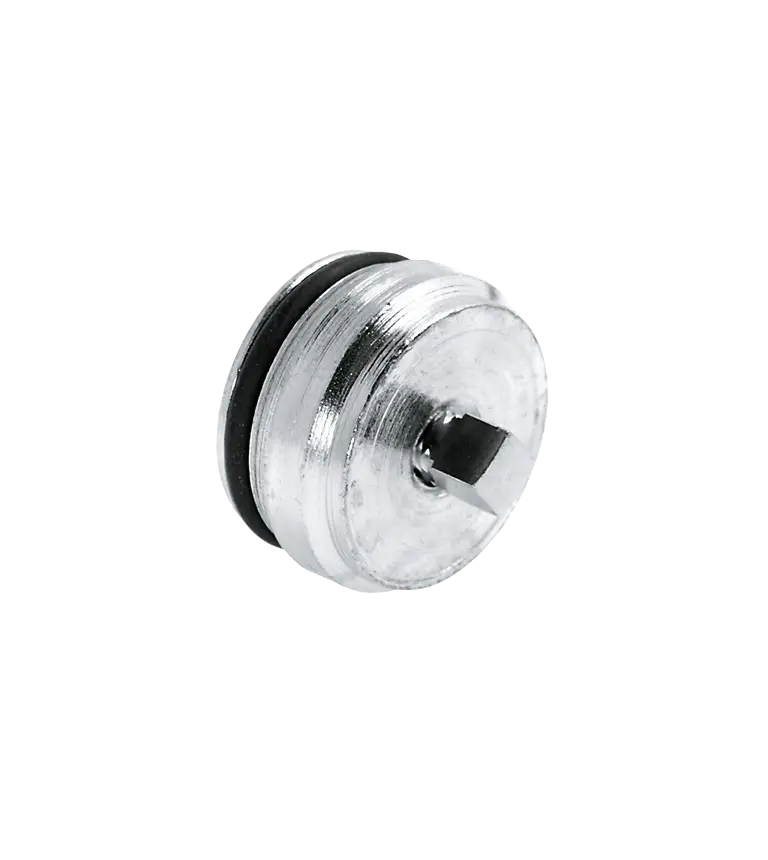 Bonfix Knel C-staal 204 ontluchtingsplaatje 15 mm
