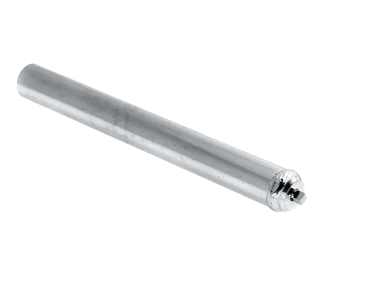 Bonfix Knel C-staal 305 universeel luchtpot 22 mm