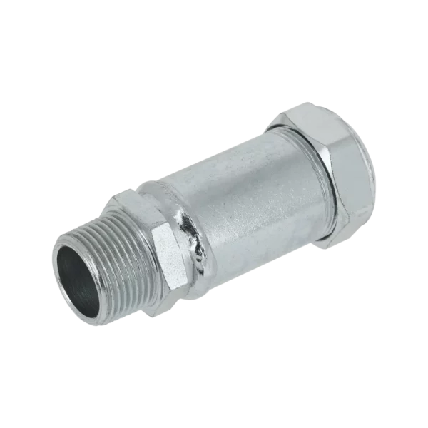 Bonfix Knel C-staal 106 puntstuk lang 1" bu. x knel dikw.