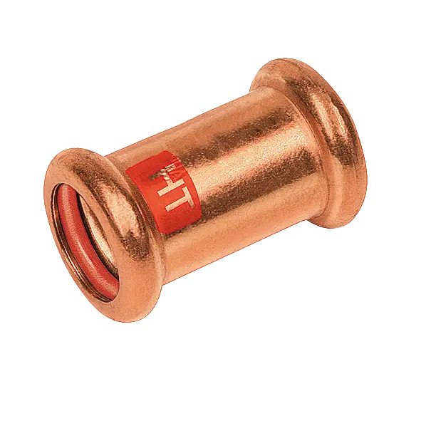 Bonfix M-press RK-solar rechte kop. 64 x 64 mm