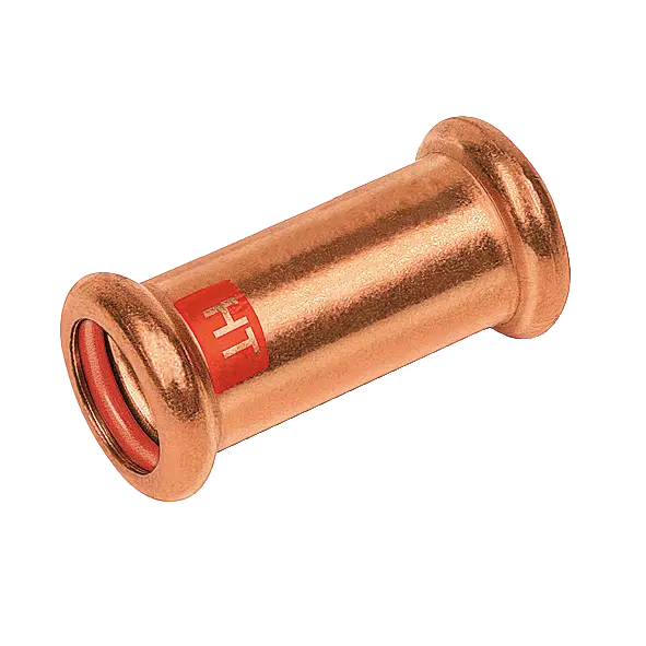Bonfix M-press RK-solar overschuif koppeling 42 x 42 mm