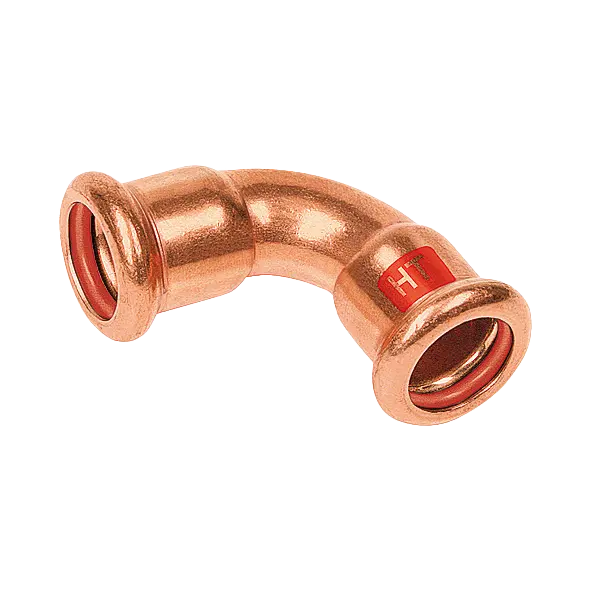 Bonfix M-press RK-solar bocht 90° 28 x 28 mm
